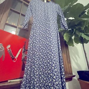 The Reformation - Moon Dress - Sz 2